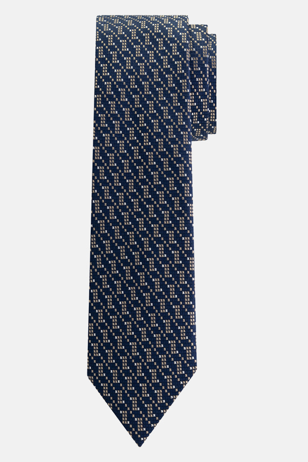 TIE MICHAEL KORS - 245 BEIGE